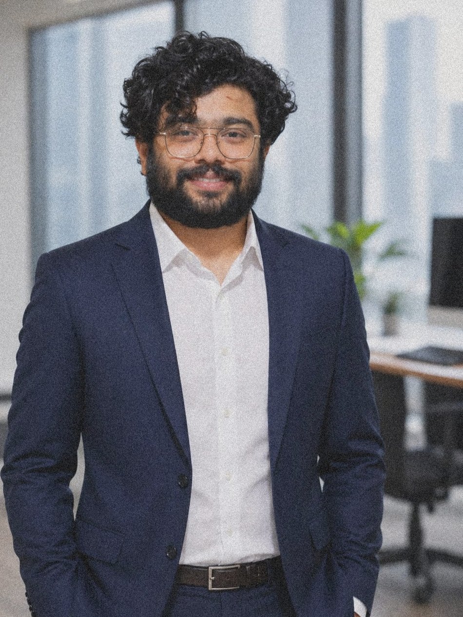 Harshit Sharma